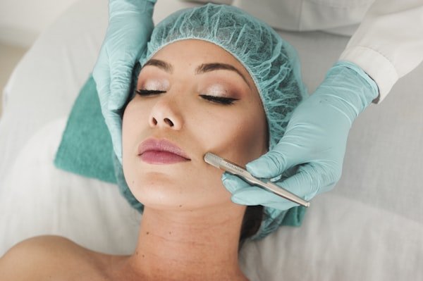 Full body massage at Body Care Spa Harlur Road