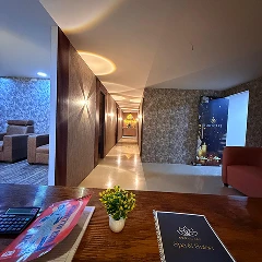 Massage spa near me HSR Layout Bengaluru