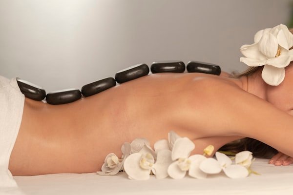 Aroma therapy spa near HSR Layout Bangalore