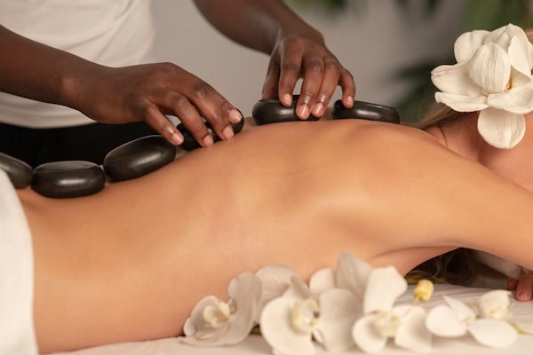 Wellness spa session at Body Care Spa Bangalore